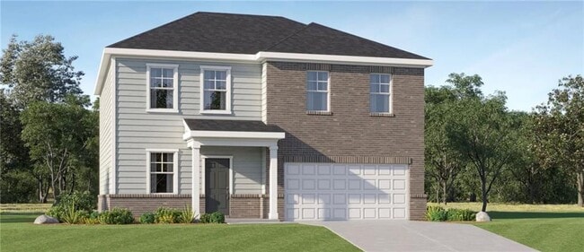 Building Photo - 225 Paisley Wy Rental