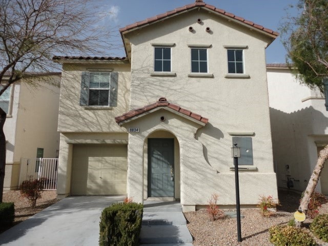 Building Photo - 8834 Promised Land Ave