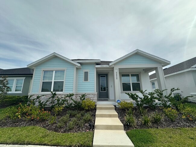 Building Photo - 28656 Sweet Persimmon Dr Rental