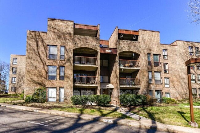 Photo - 11220 Chestnut Grove Square Condo Unit #223