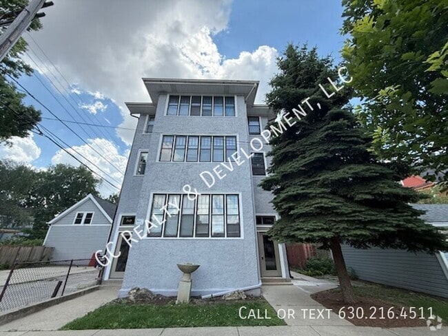 Building Photo - 717-719 Randolph St - 719-2 Unit 2 Rental