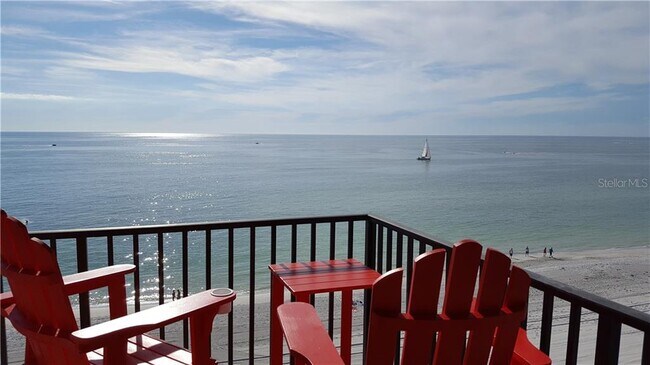 Photo - 15316 Gulf Blvd Unit 604