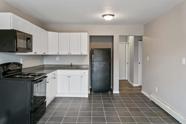 Photo - Mountainview Village