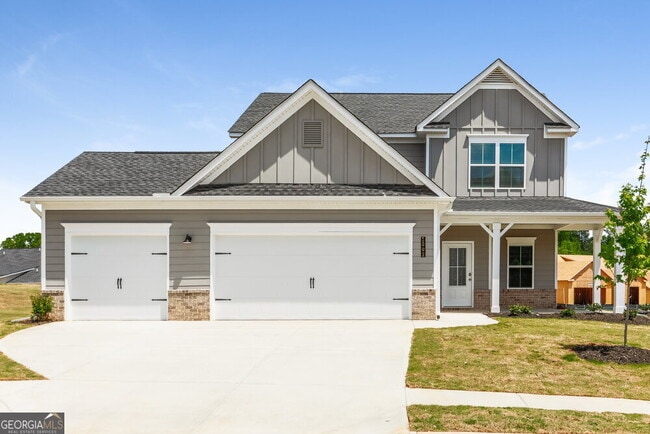 Building Photo - 1002 Stonecreek Wy Rental