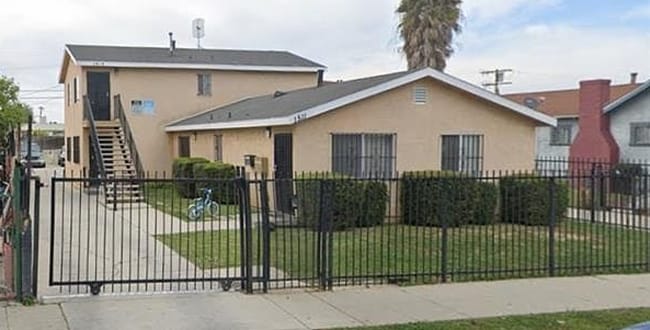 Front of Building - 1515 W 84th Pl Unit 1511