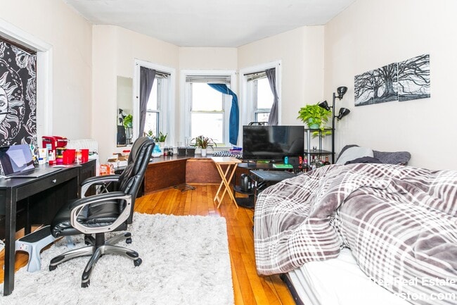 Photo - 1284 Commonwealth Ave Unit 7