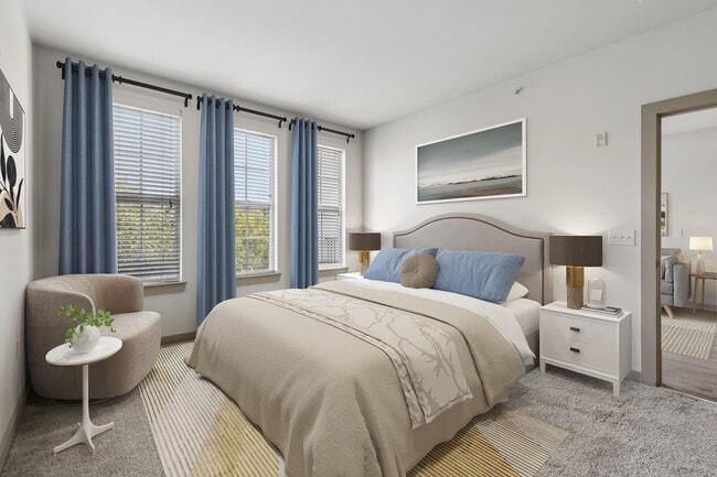 The Everly at Historic Franklin