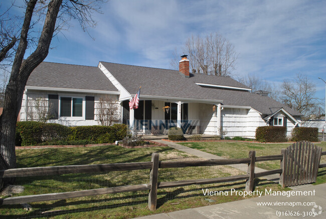 Building Photo - 4504 Andover Ct Rental