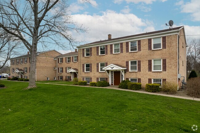 Leydecker apartments - Leydecker apartments