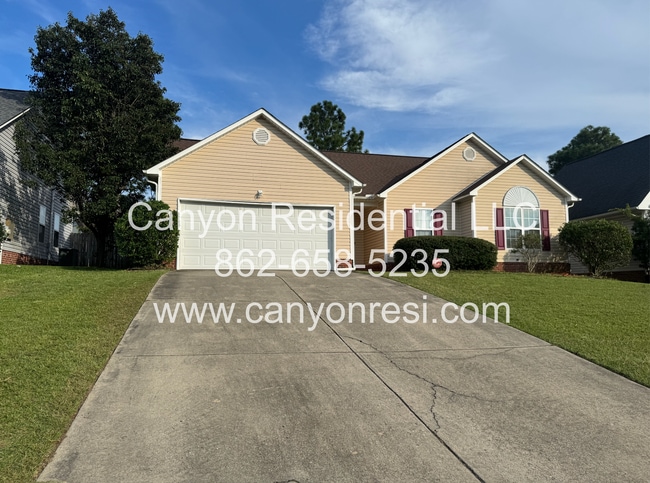Building Photo - Spacious 3-Bedroom Home for Rent in Hope M...