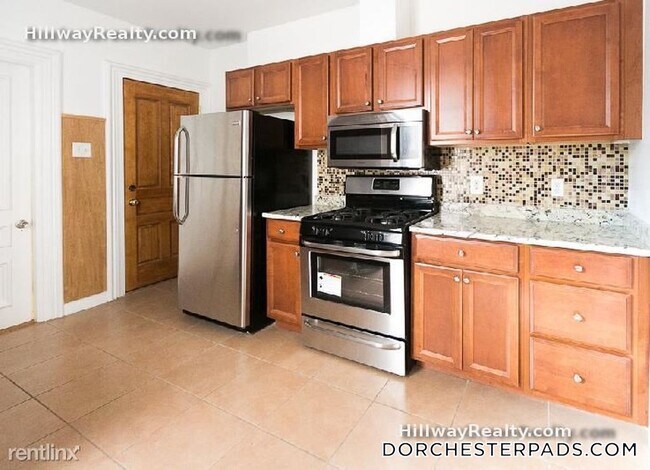 7 Greenmount St Unit 2