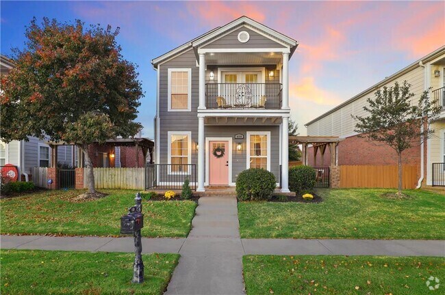 Building Photo - 4198 W Bradstreet Ln Rental