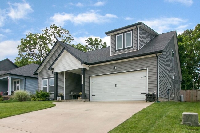 Photo - 1166 Eagles Nest Ln