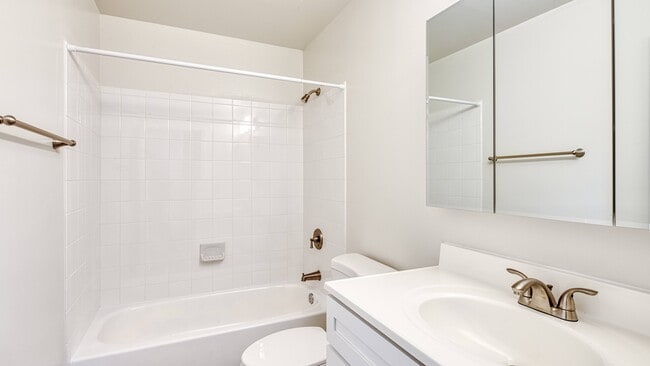 Dunfield Townhomes