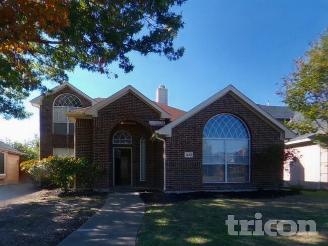 Photo - 1233 Clear Creek Dr