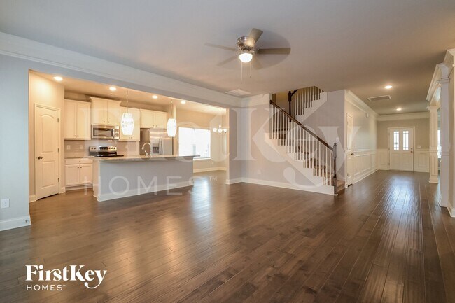 Photo - 3621 Wind Ridge Ln