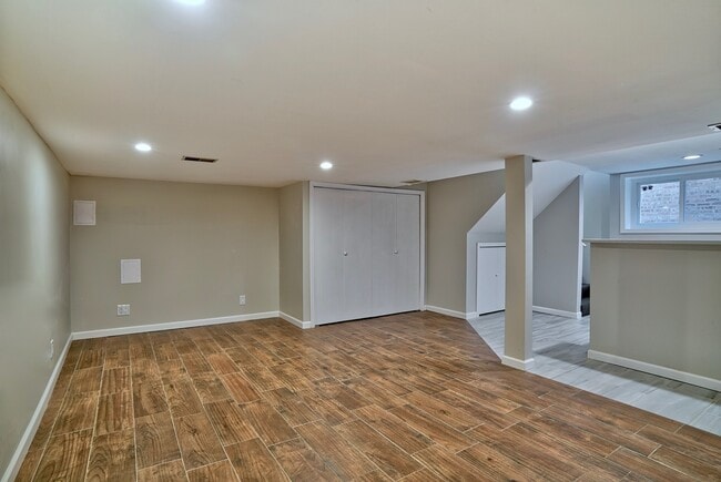 Photo - 4831 Kirk St Unidad G