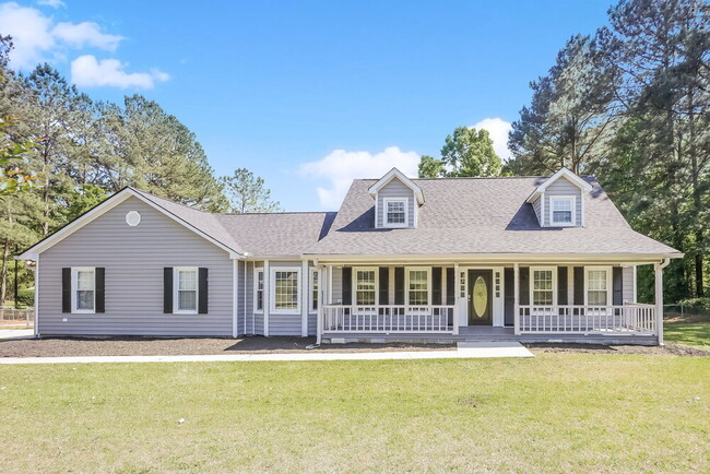 Building Photo - 3427 GA-16