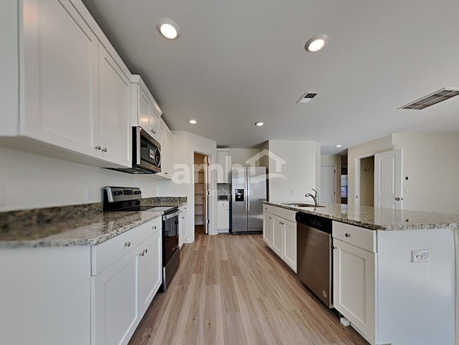 Photo - 1316 John Swann St