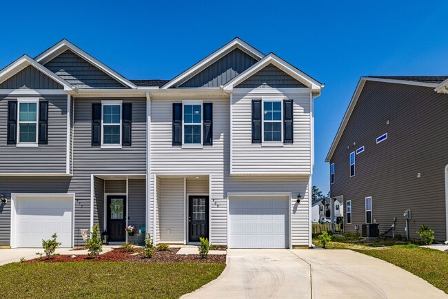 Building Photo - 408 Blockade Shl Ln