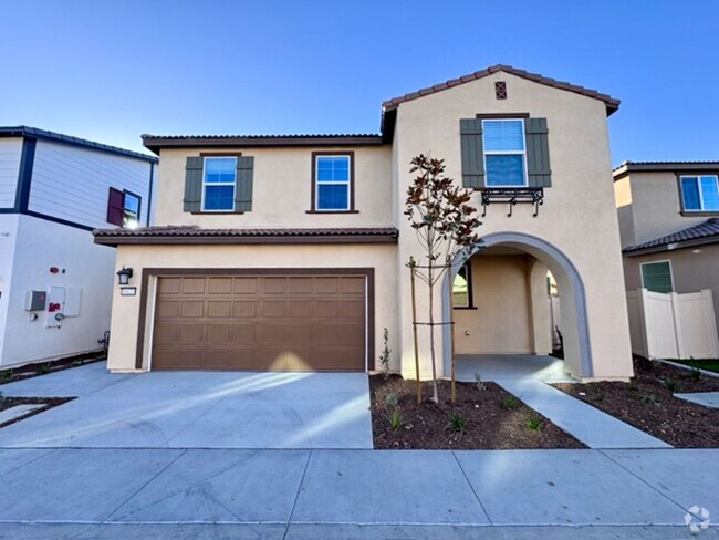 Building Photo - BRAND NEW 3 bedroom Willow Springs home av...