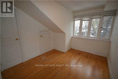 Photo - 12 Foxbar Rd Unité 3