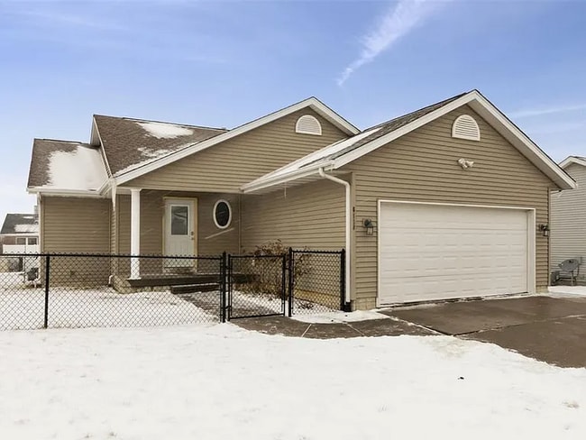 Building Photo - 6520 Tennessee Ct SW Rental
