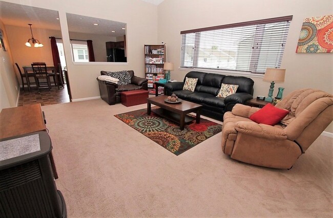 Photo - 3 Bed, 2 Bath + Office/Den with Fenced Yard in Lafayette