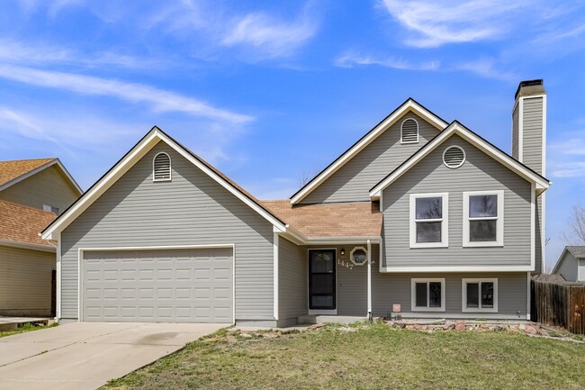 Building Photo - 1447 W 134th Dr Rental