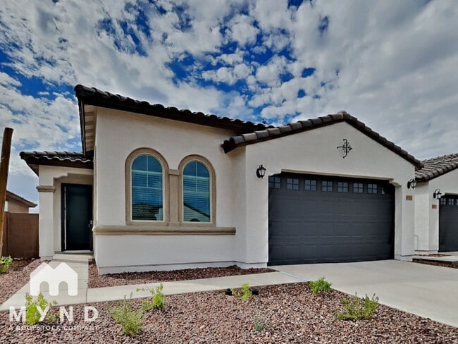 Building Photo - 9513 W Turney Ave