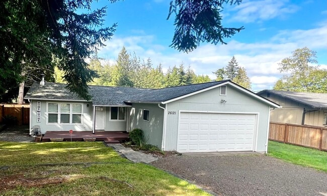 Photo - Cozy Rambler!!