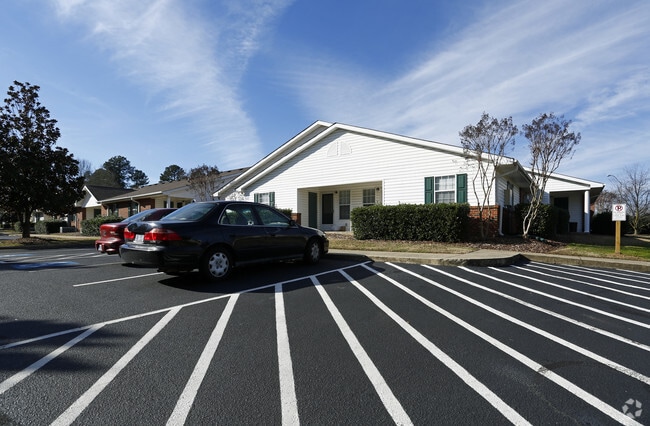 Photo - The Magnolias