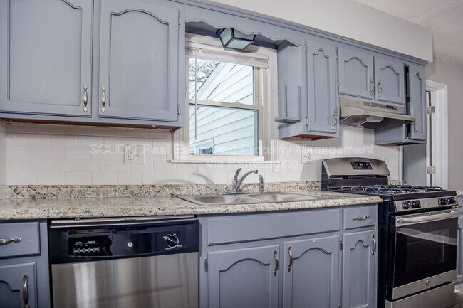 Photo - 1324 N Osage St