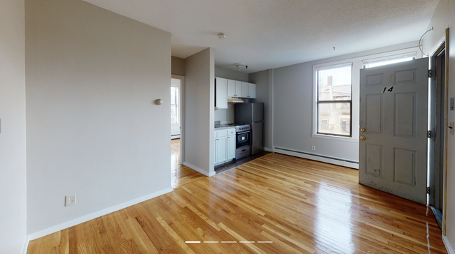 Building Photo - 198 Allston St Unit 14 Rental