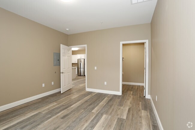 1HAB - Habitación - Laurel Point Apartments