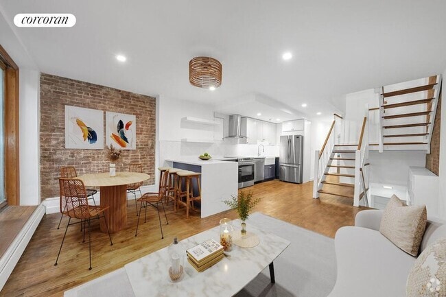 Building Photo - 119 W 95th St Rental