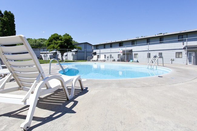 Photo - Townhouse Villas