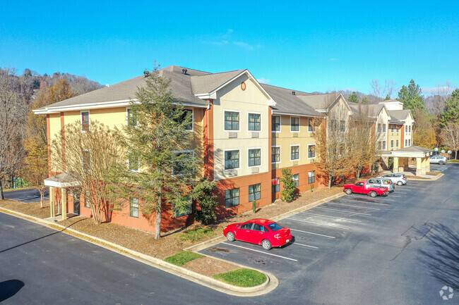 Building Photo - Furnished Studio - Asheville Rental