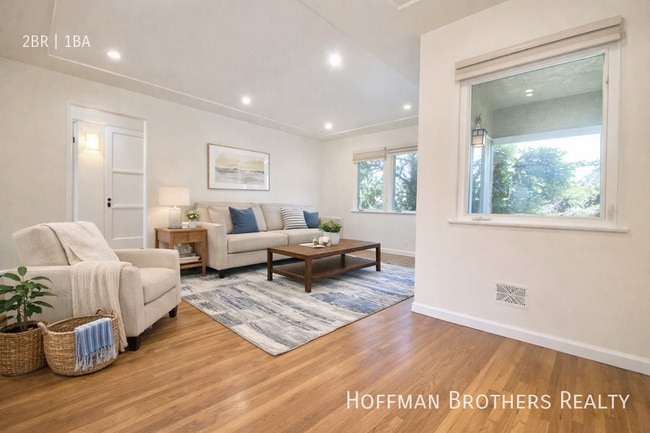 Building Photo - 2822 11th St