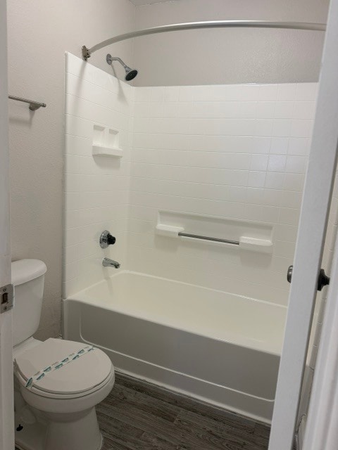 2 BR, 2 BA (The Aristocrat) - 1,120SF