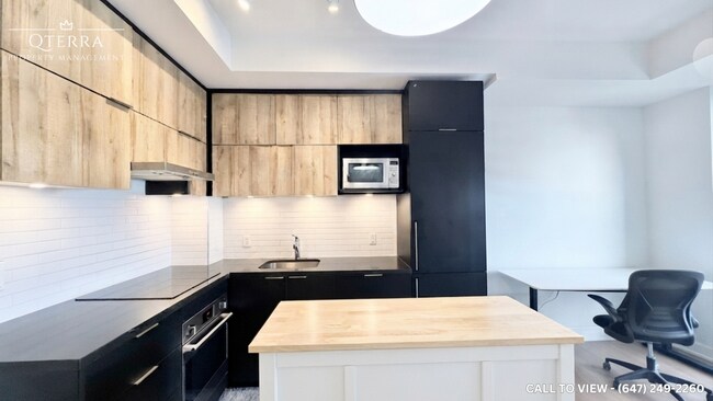 Photo - 10 Rouge Valley Dr W Unité 1104-10 Rouge Valley Dr W, Markham, Ontario