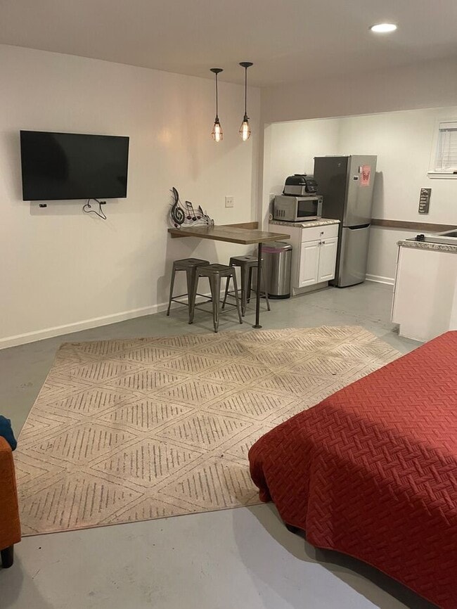 Photo - Furnished Studio Apartment