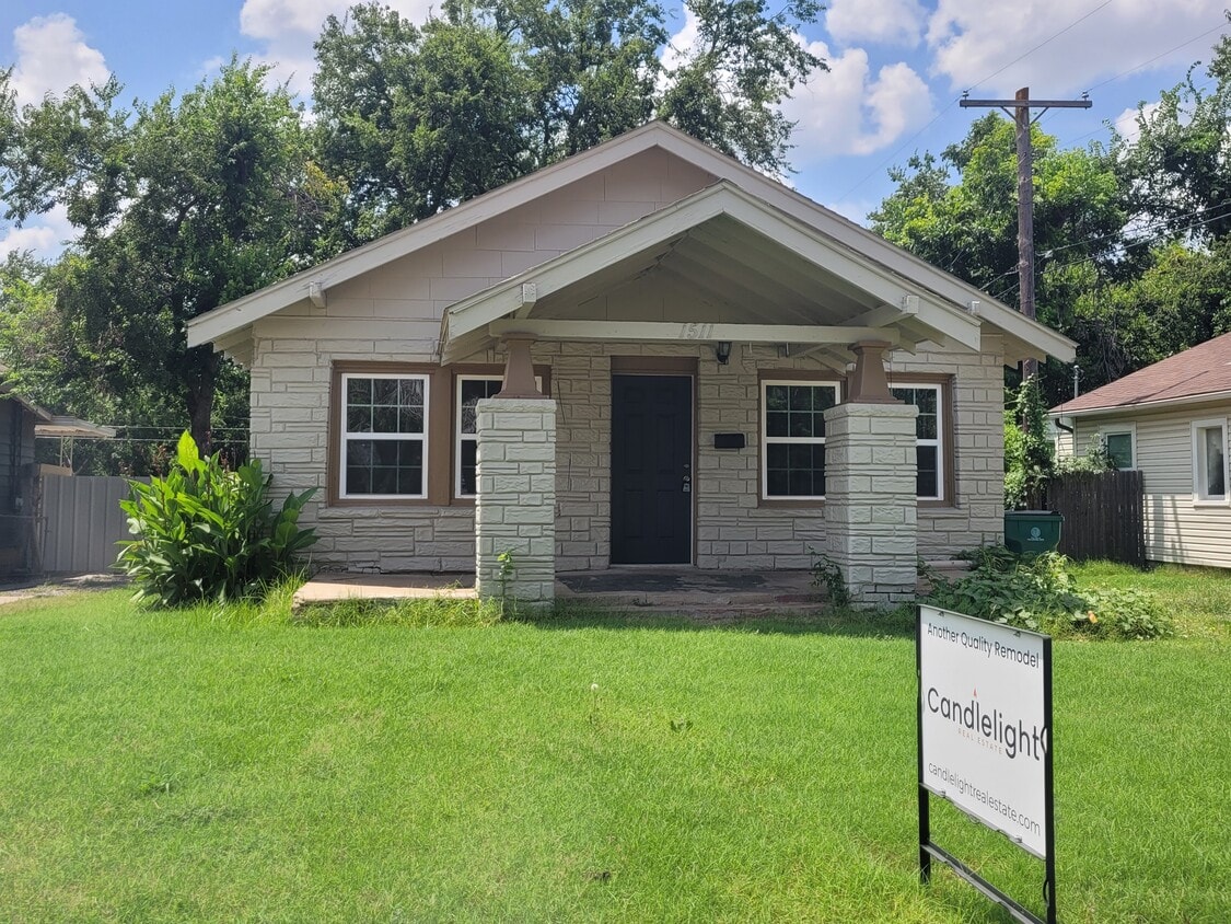 Photo - 1511 N Independence Ave (Oklahoma City, OK)