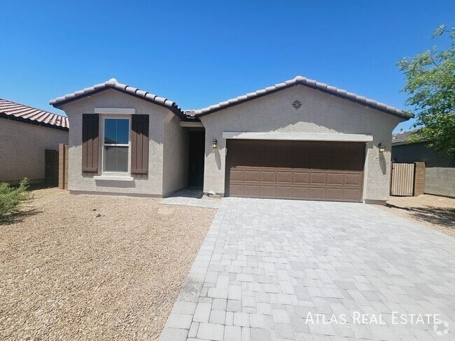 Building Photo - 44124 W Palo Olmo Rd Rental