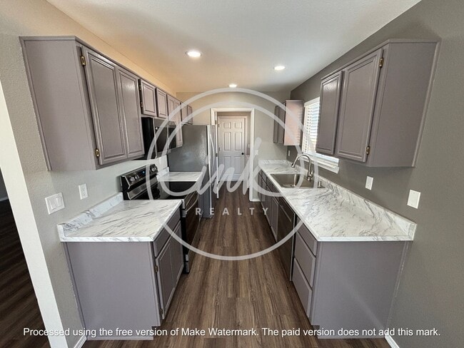 Photo - Newly updated Chichester Estates home
