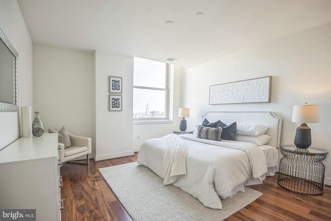 Photo - 1600 Arch St Unit 1801