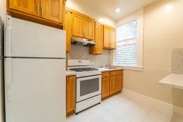 Photo - 1345 Sacramento St Unit 5