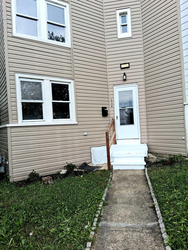 Photo - 519 Cherry Hill Rd
