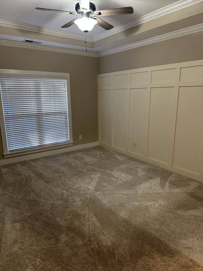 Master Bedroom - 141 Singapore Cir