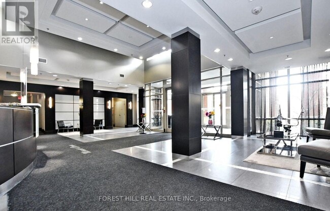 Photo - 75 King William Crescent Unité 707